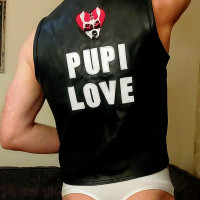 Pupi Love